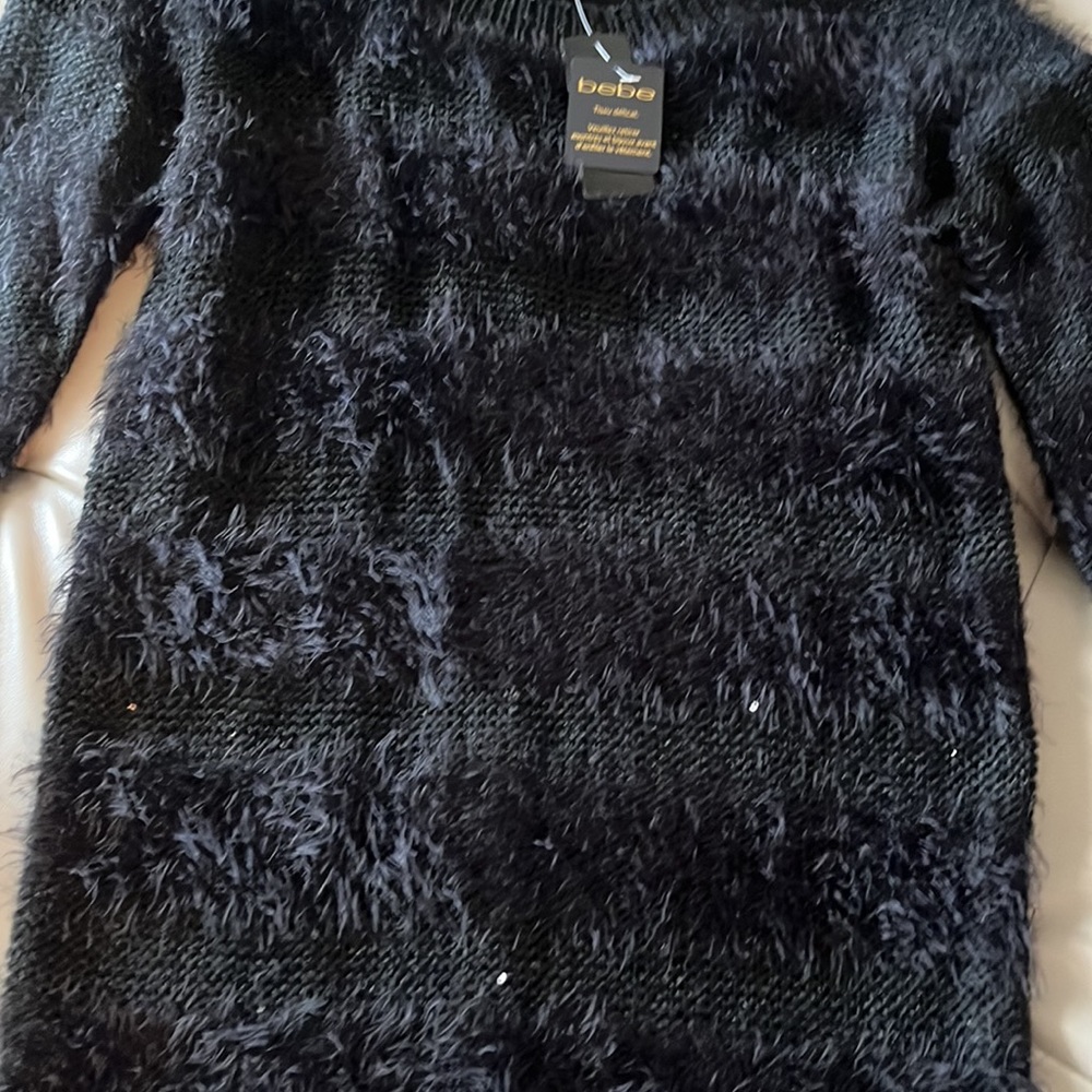 Bebe sweater - Picture 4 of 5